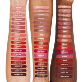 SuperSatin™ Lipstick - Läppstift