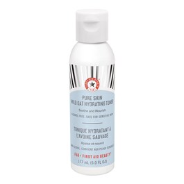 Pure Skin Wild Oat Hydrating Toner