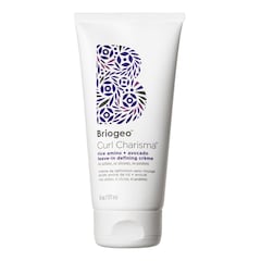 Curl Charisma™ - Rice Amino + Avocado Leave-In Defining Crème, BRIOGEO