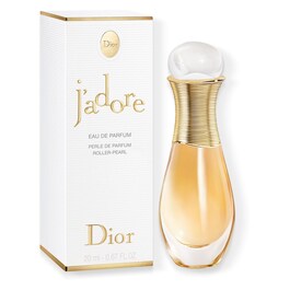 J'adore - Eau de parfum Roller-Pearl för kvinnor