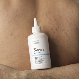 Salicylic Acid 0.5% Body Serum - Kroppsserum mot orenheter