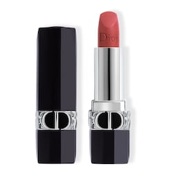 Rouge Dior - Refillbart läppstift- Satin, matt, mettalic och sammetsfinish