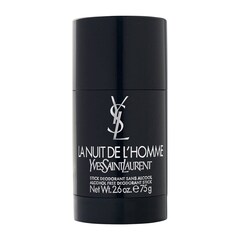 L´homme La Nuit Deostick, YVES SAINT LAURENT