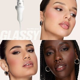 Mini Lip Kit - Läppset