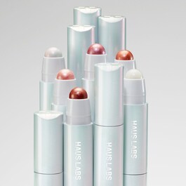 Bio-Radiant™ Glassy Highlighter Balm - Lystergivande ansiktsbalsam