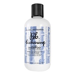 Thickening Shampoo - Volume
