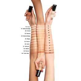 Glow Perfection - Foundation