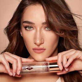Airbrush Flawless Finish Setting Spray - Setting-spray för makeup