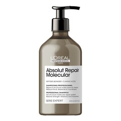 Absolut Repair Molecular - Shampoo, L'Oréal Professionnel