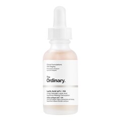 Lactic Acid 10% + HA 2% - Exfoliator, THE ORDINARY