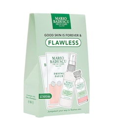 Flawless - Set med ansiktsvård