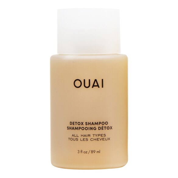 Detox - Shampoo, OUAI