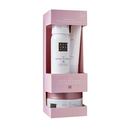 Try Me Set - Sakura