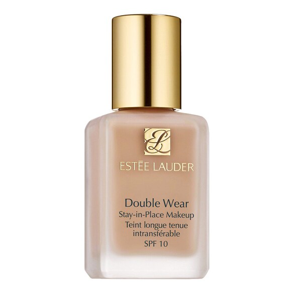 Double Wear - Stay-In-Place Foundation SPF 10, ESTÉE LAUDER