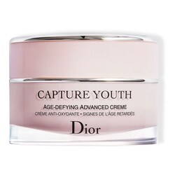 Capture Youth - Ansiktscreme med antioxidanter - Anti-age till ungdomlig hud