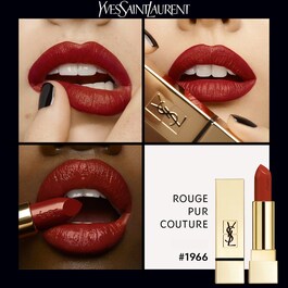 Rouge Pur Couture - Lipstick