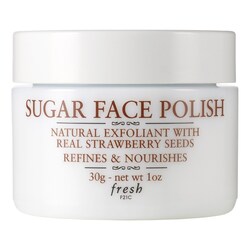 Sugar Face - Mini Polish Exfoliator