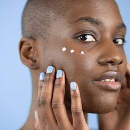 Anti-aging eye cream - Eye area care