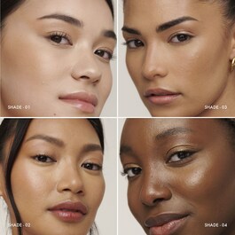 Make It Bronze - Bronzer i stift