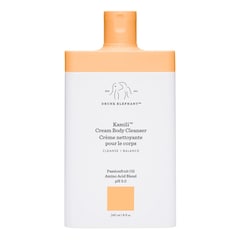 Kamili™ Cream Body Cleanser - Kroppskräm För Torr Hud, DRUNK ELEPHANT