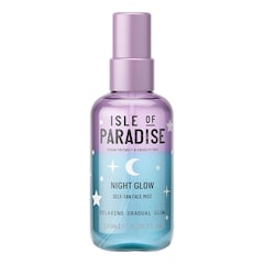 Night Glow - Self-Tan Face Mist, ISLE OF PARADISE