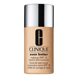 Even Better Makeup - Foundation SPF 15