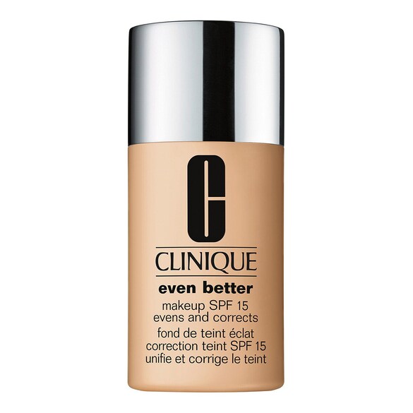 Even Better Makeup - Foundation SPF 15, CLINIQUE