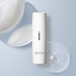 Kenzoki Hydratation Flow - Essential Flow Serum