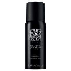 L'homme Idéal  Perfumed deodorant natural spray, GUERLAIN