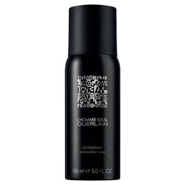 L'homme Id&eacute;al  Perfumed deodorant natural spray