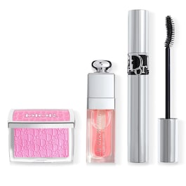 Makeup Set - Limited Edition The Volume and Glow Ritual