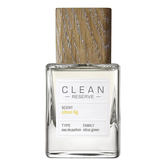 Citron Fig - Eau de Parfume, CLEAN
