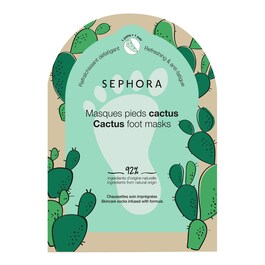 Foot Masks - Sheet Socks