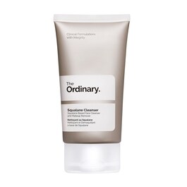 Squalane - Mini Cleanser