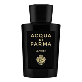 Signature Leather - Eau De Parfum