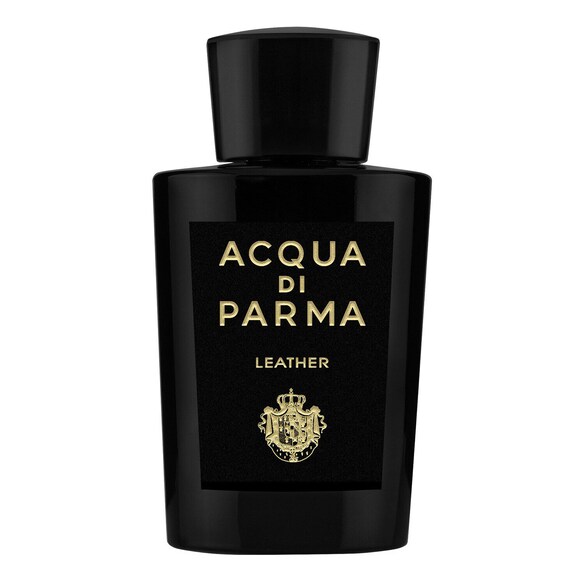 Signature Leather - Eau De Parfum, ACQUA DI PARMA
