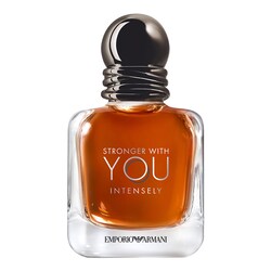 Stronger With You Intensely – Eau De Parfum