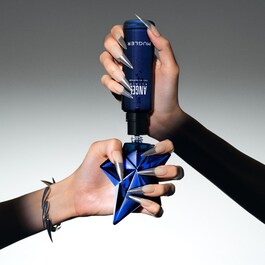 Angel Elixir - Eau de Parfum Refillable Star