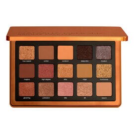 Bronze Eyeshadow - Palette