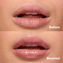 Plump + Juicy Lip Booster - Plumpande läppvård