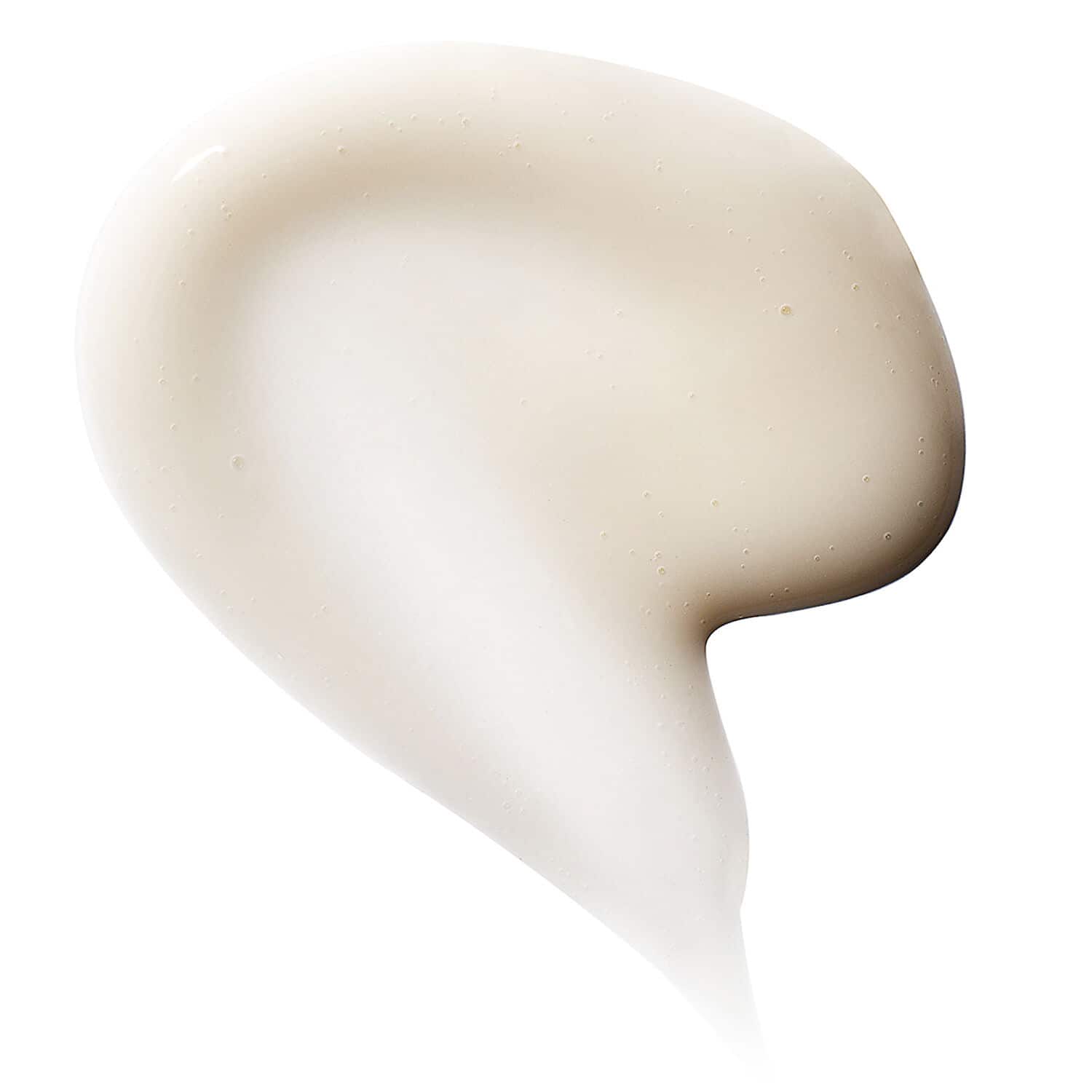 Ceramic outlet slip cleanser