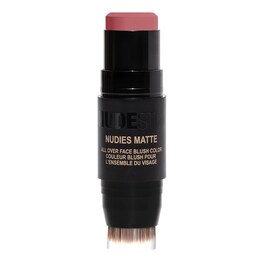 Nudies Matte Blush - Blush Stick
