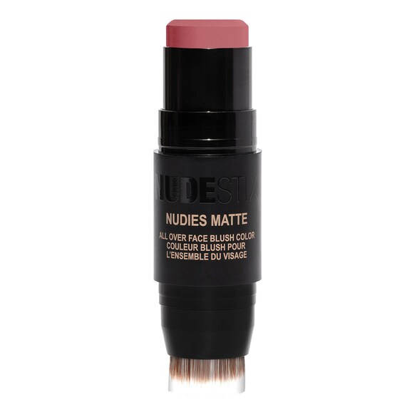 Nudies Matte Blush - Blush Stick, NUDESTIX