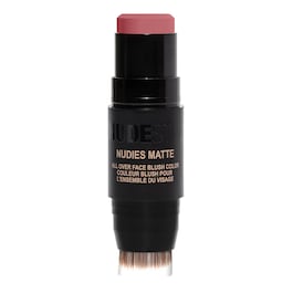 Nudies Matte Blush - Blush Stick image