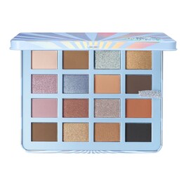 Framtiden är din - 16 Eyeshadow Palette