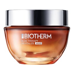 Blue Therapy - Amber Night Cream