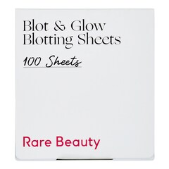 Blot & Glow Blotting - Oil-absorbing Paper Refill, RARE BEAUTY
