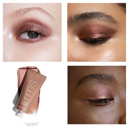 Eyelights cream eyeshadow - cream eyeshadow