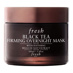 Black Tea - Firming Overnight Mask