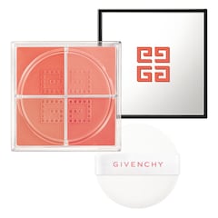 Prisme Libre - 4-Colour Loose Powder Blush, GIVENCHY